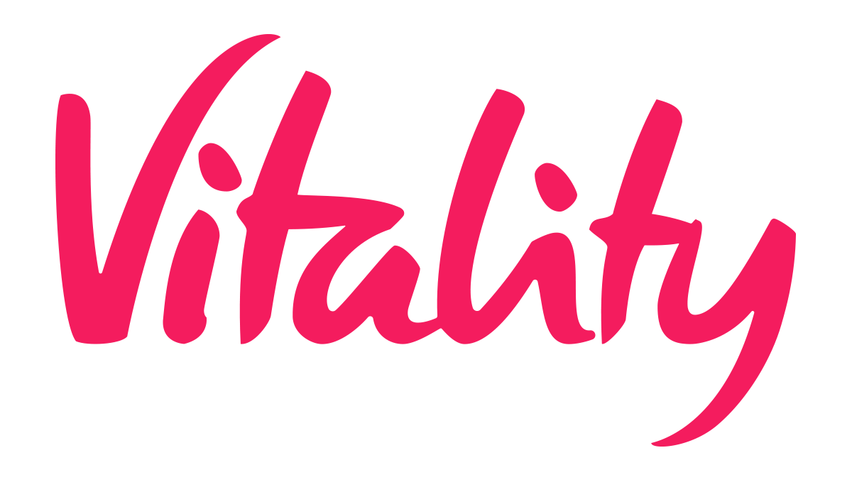 Vitality Logo