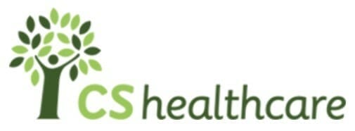CS- Healthcare-logo