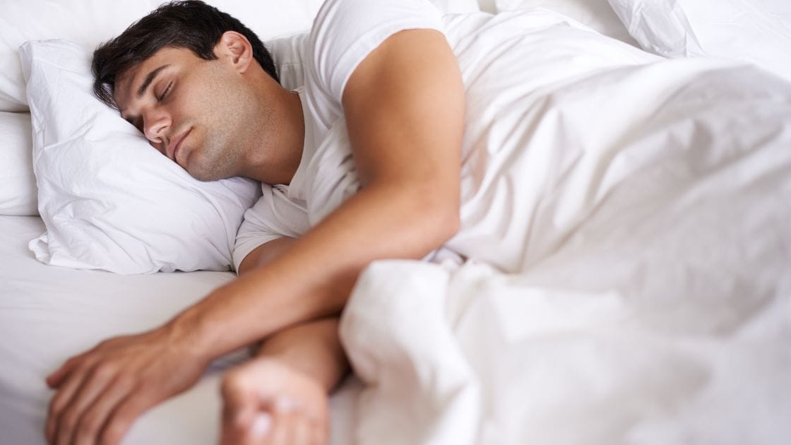 Diabetes Affect Your Sleep Quality