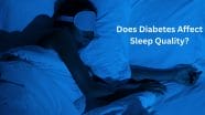 Does Diabetes Affect Sleep Quality ENT LDN