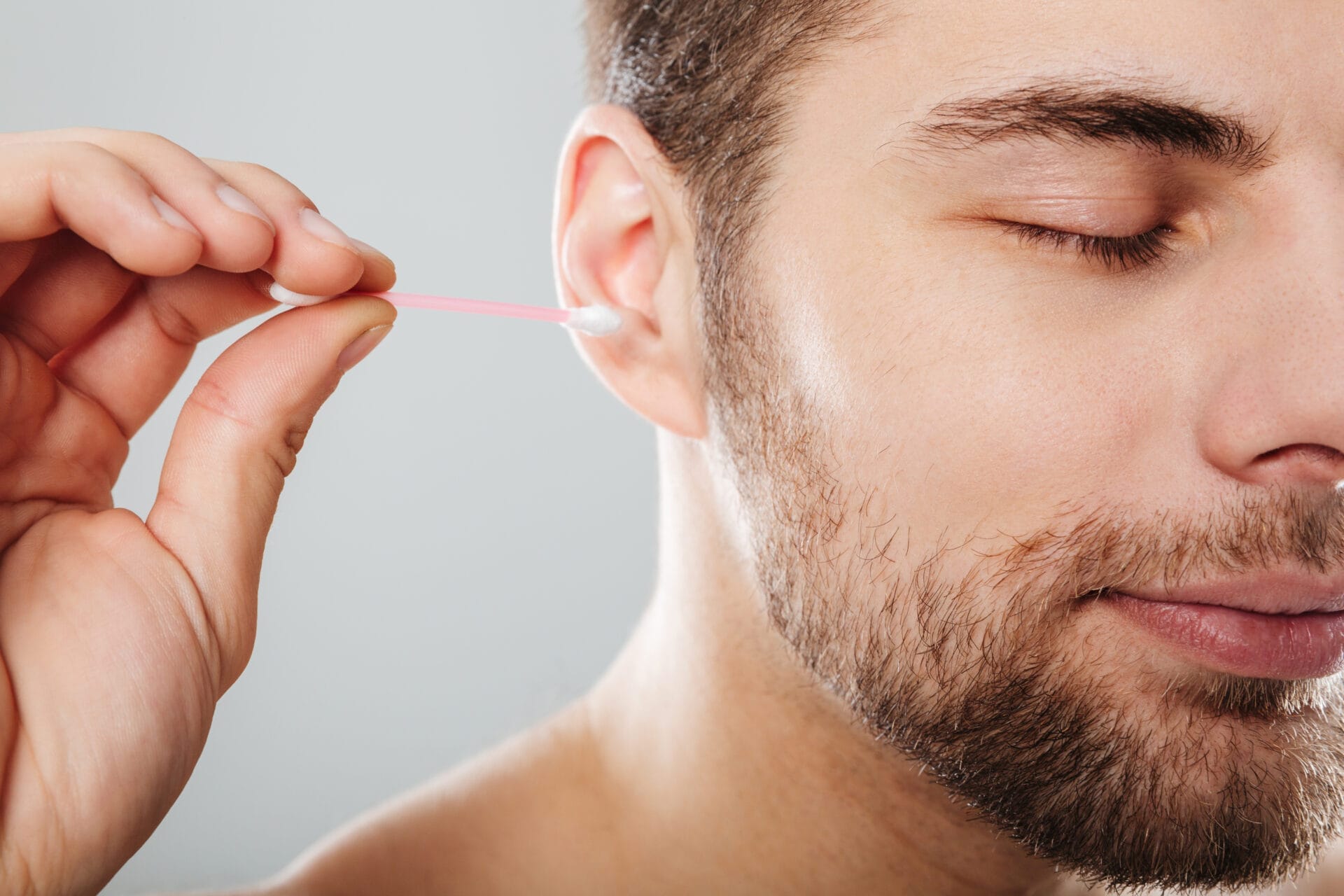 Ear Wax Removal Treatment