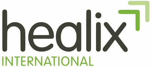 HEALIX Logo