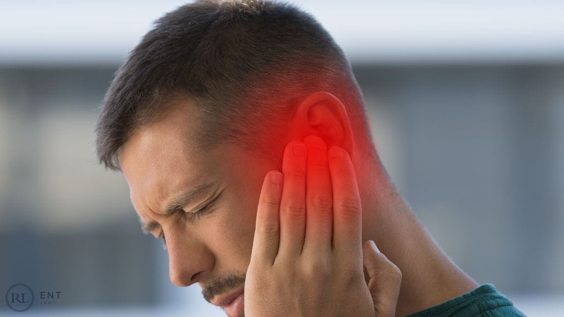 Ear Pain