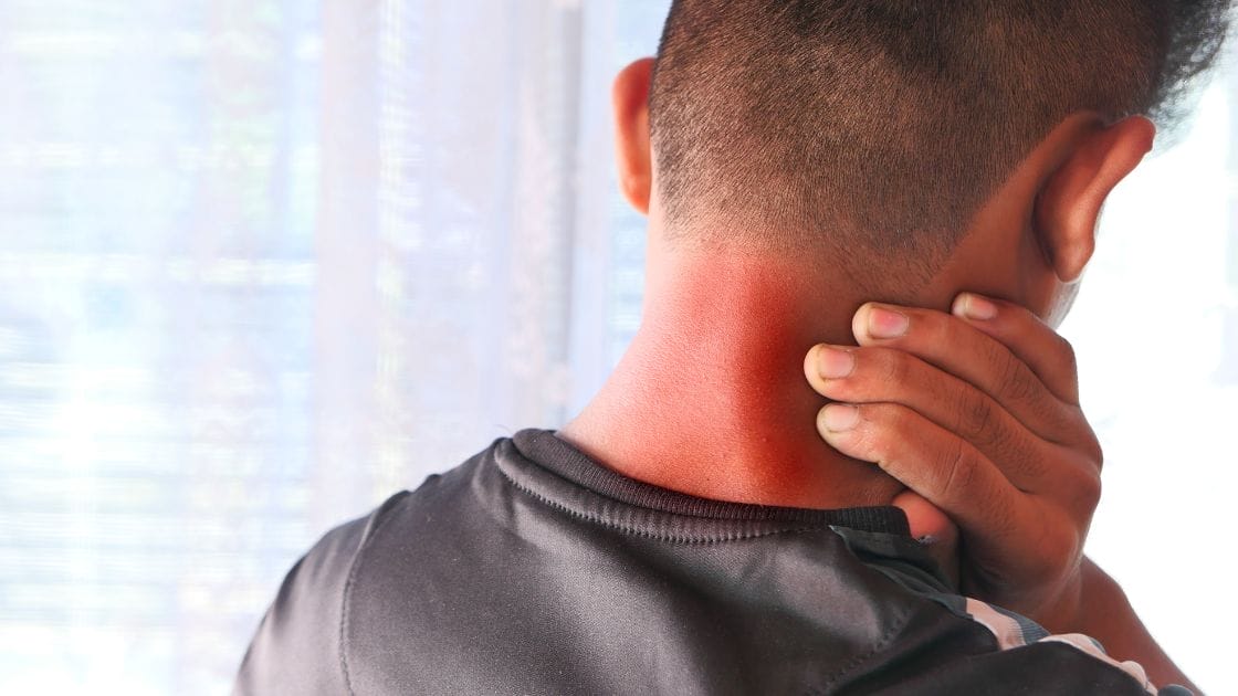 Lump on Neck: Causes, Symptoms & Effective Treatment Options