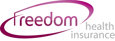 Freedom Health Insurance Logo