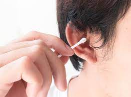 Ear Wax