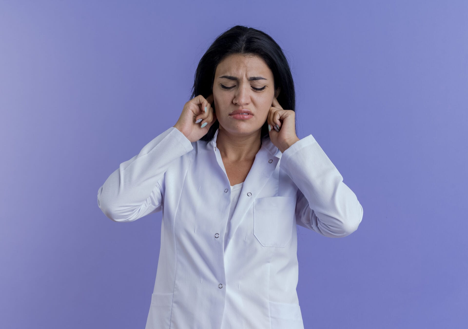 pulsatile tinnitus